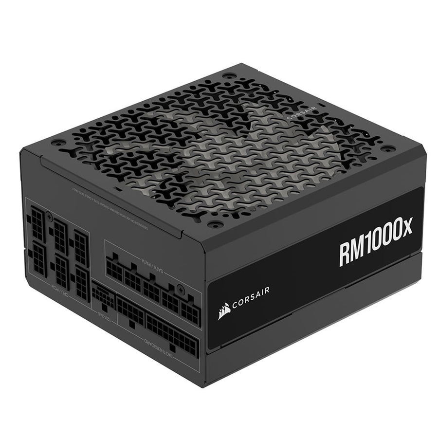 Corsair RM1000x  1000W ATX 3.1 Power Supply