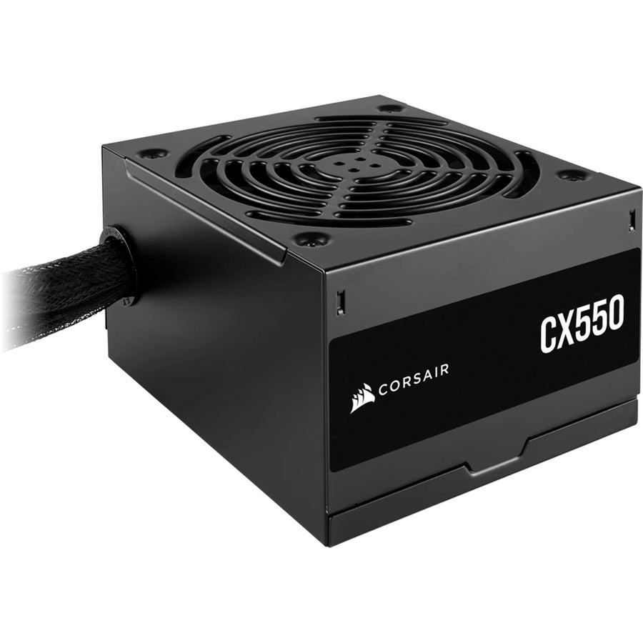 CP-9020277-AU - CORSAIR CX SERIES CX550 550W PLUS BRONZE ATX POWER SUPPLY