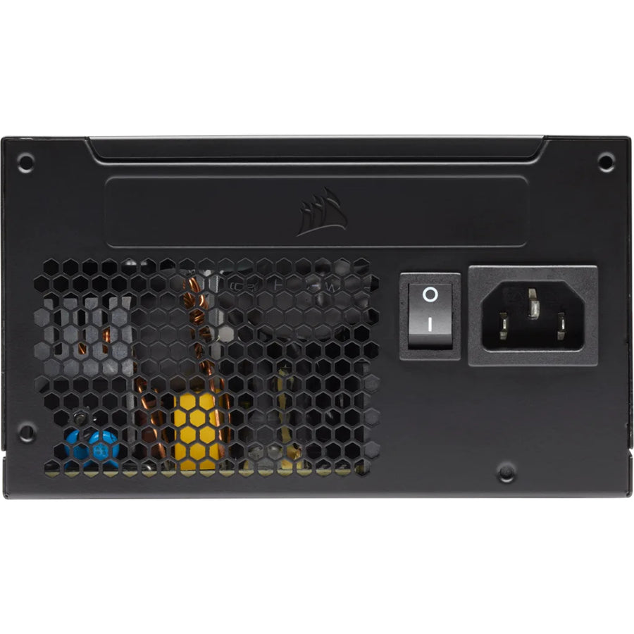CP-9020277-AU - CORSAIR CX SERIES CX550 550W PLUS BRONZE ATX POWER SUPPLY