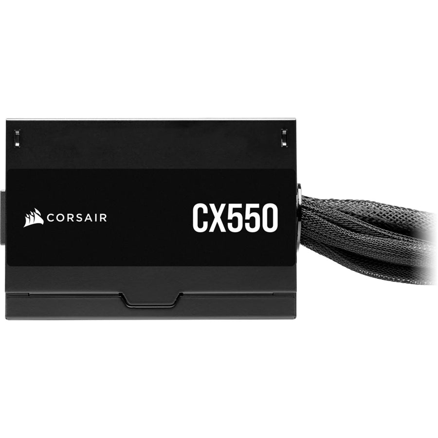 CP-9020277-AU - CORSAIR CX SERIES CX550 550W PLUS BRONZE ATX POWER SUPPLY