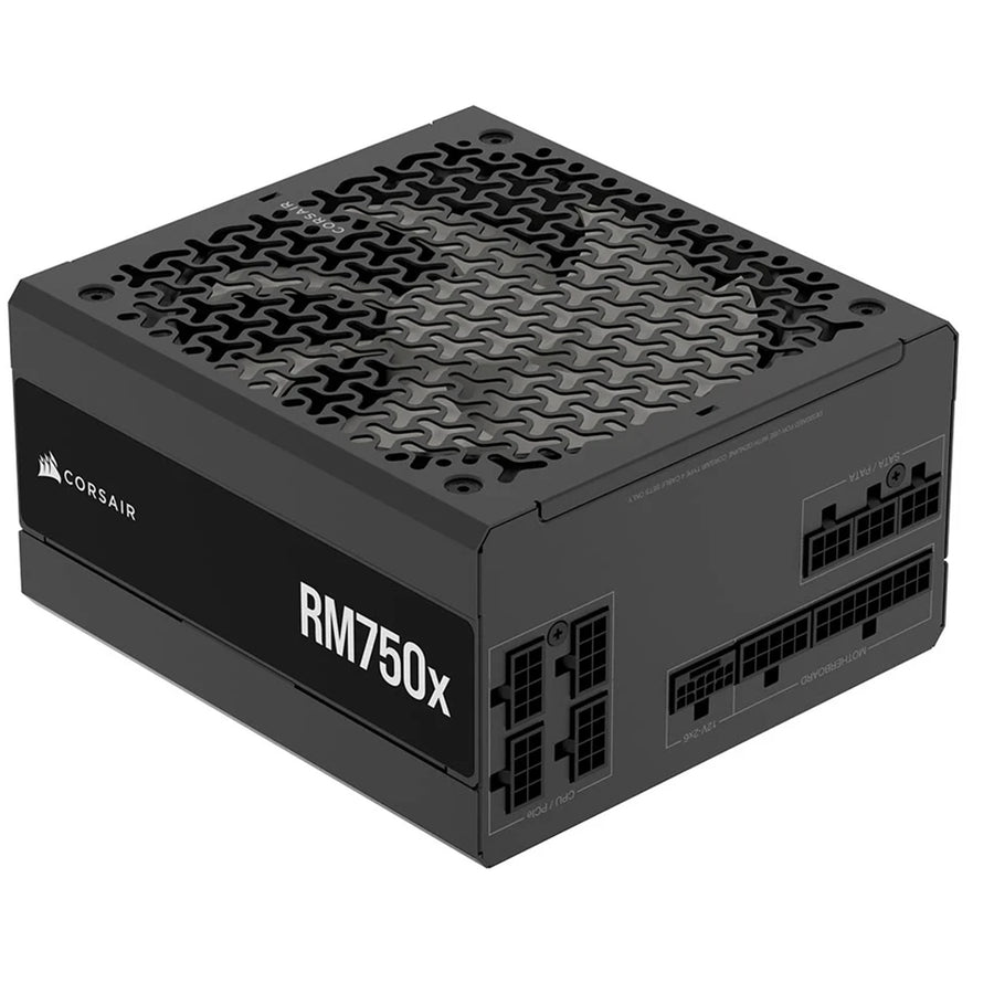 Corsair RM750x  750W ATX 3.1 Power Supply