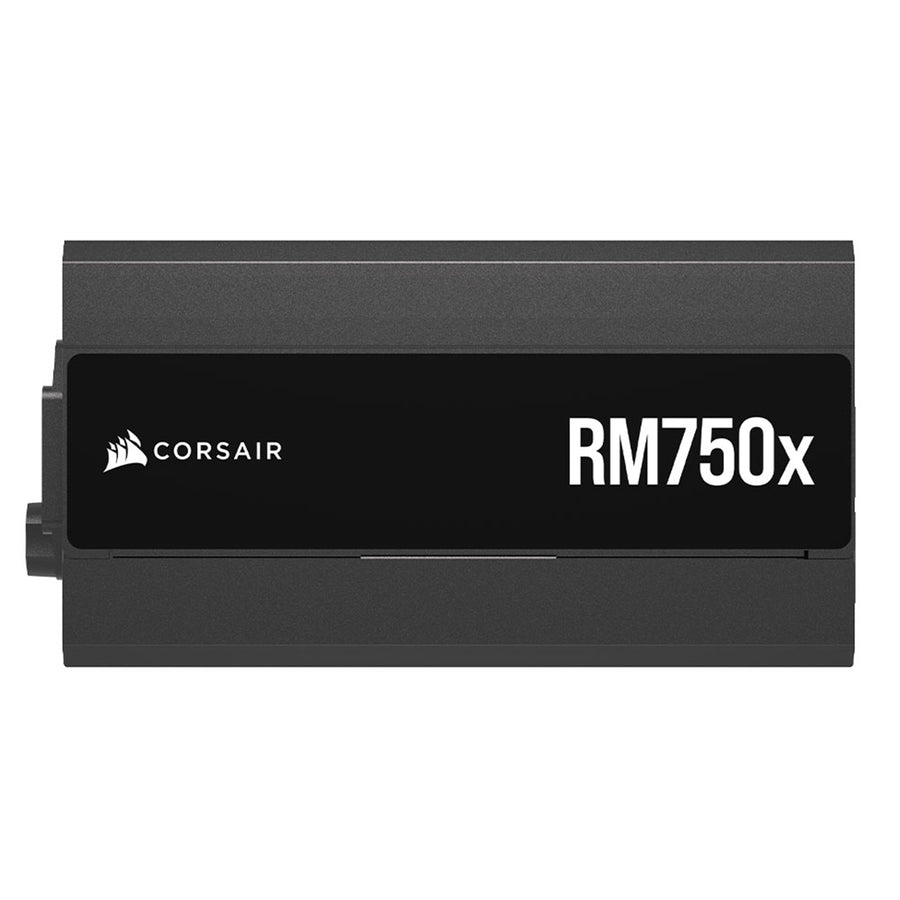 Corsair RM750x  750W ATX 3.1 Power Supply