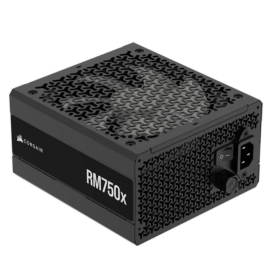 Corsair RM750x  750W ATX 3.1 Power Supply