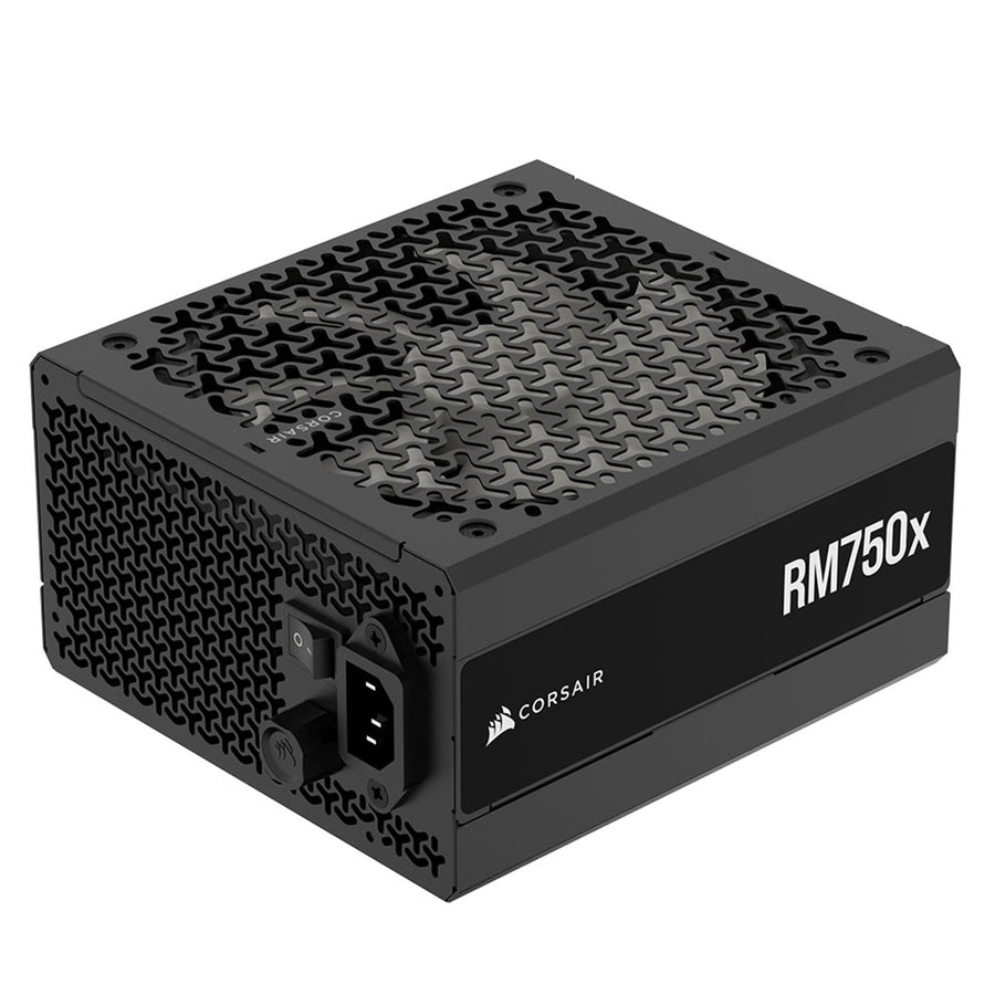 Corsair RM750x  750W ATX 3.1 Power Supply
