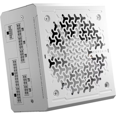 Corsair RM750e White  750W Cybenetics Gold ATX 3.1 Power Supply