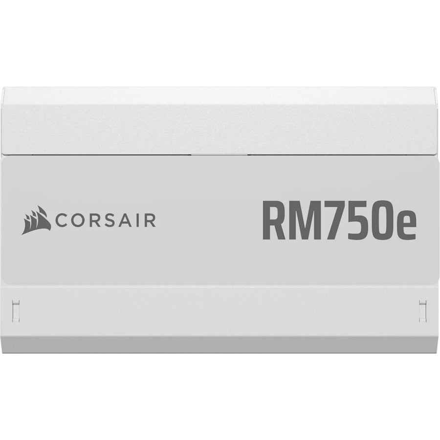 Corsair RM750e White  750W Cybenetics Gold ATX 3.1 Power Supply