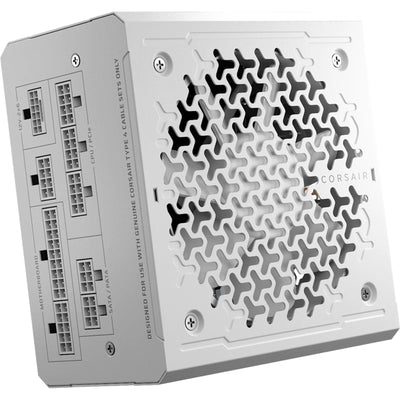 Corsair RM1000e White  1000W Cybenetics Gold ATX 3.1 Power Supply