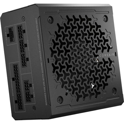 Corsair RM750e Black  750W Cybenetics Gold ATX 3.1 Power Supply