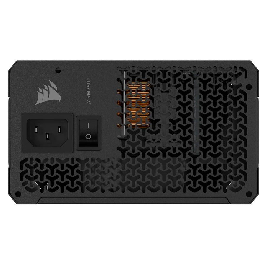 Corsair RM750e Black  750W Cybenetics Gold ATX 3.1 Power Supply