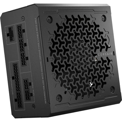 Corsair RM850e Black  850W Cybenetics Gold ATX 3.1 Power Supply