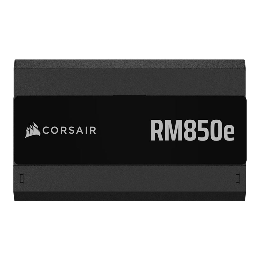 Corsair RM850e Black  850W Cybenetics Gold ATX 3.1 Power Supply
