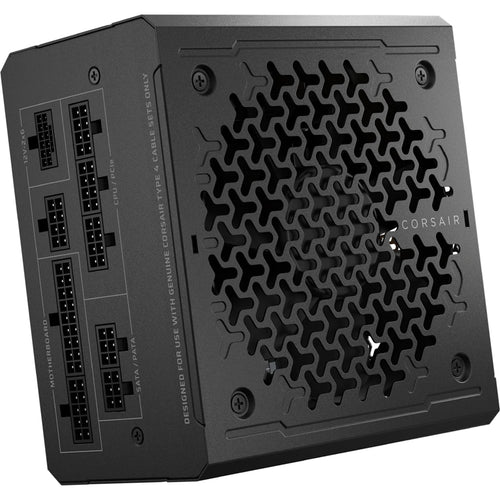 Corsair RM1000e Black  1000W Cybenetics Gold ATX 3.1 Power Supply