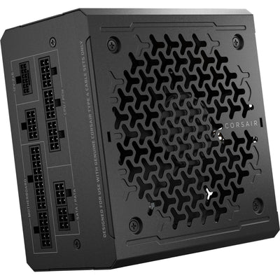 Corsair RM1000e Black  1000W Cybenetics Gold ATX 3.1 Power Supply