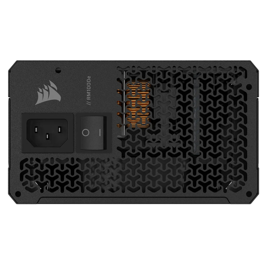 Corsair RM1000e Black  1000W Cybenetics Gold ATX 3.1 Power Supply