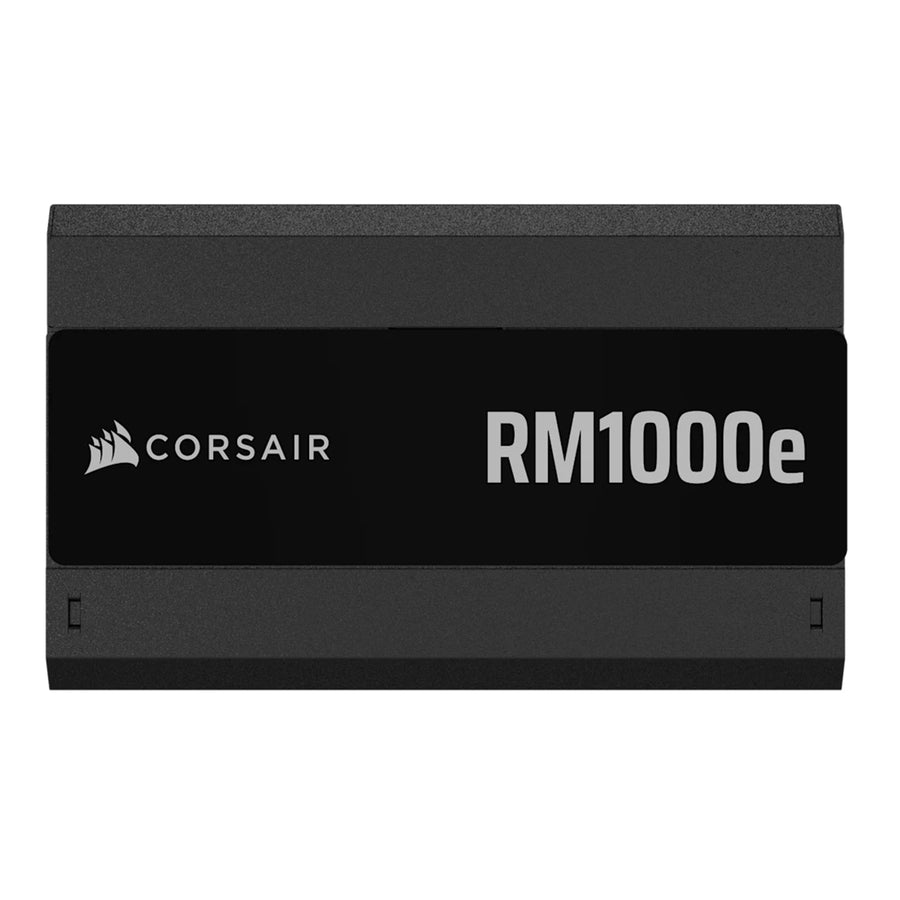 Corsair RM1000e Black  1000W Cybenetics Gold ATX 3.1 Power Supply