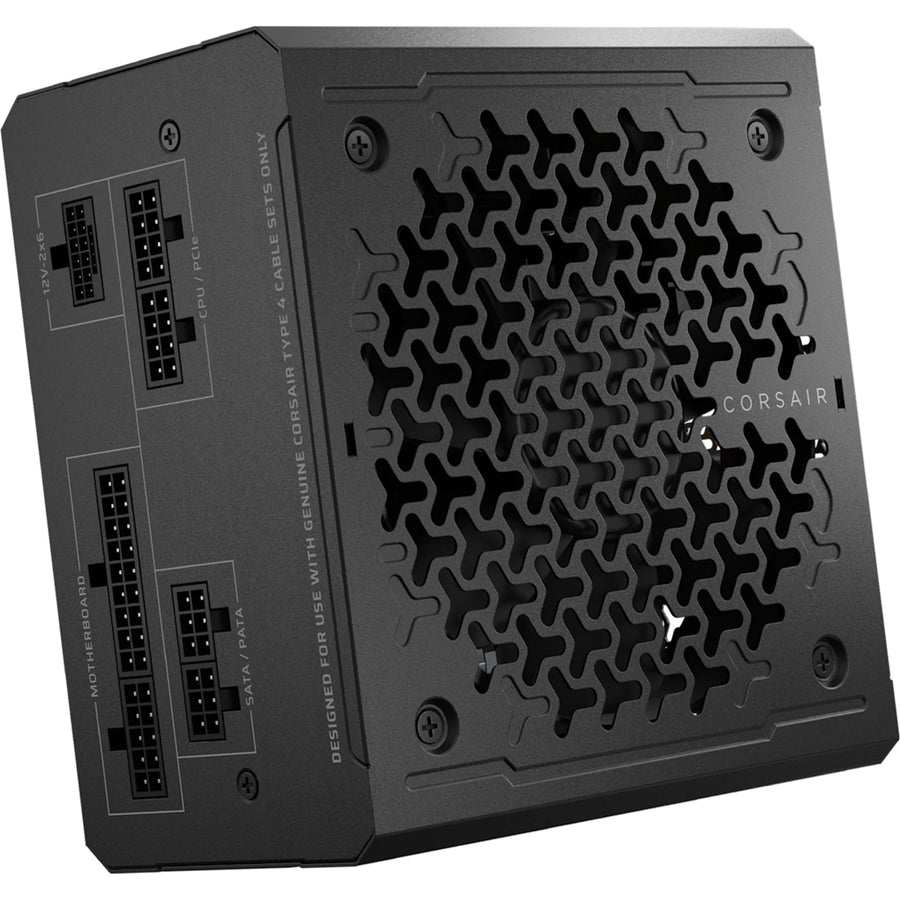 Corsair RM650e  650W Cybenetics Gold ATX 3.1 Power Supply