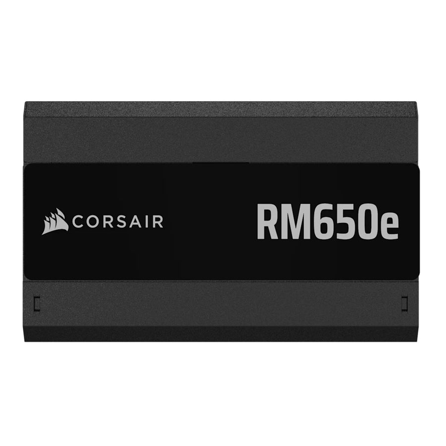 Corsair RM650e  650W Cybenetics Gold ATX 3.1 Power Supply