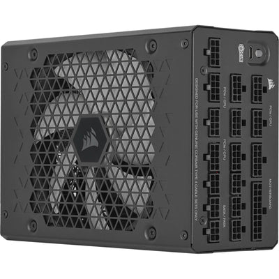 Corsair HXi Series HX1200i 1200W Platinum ATX 3.1 Power Supply