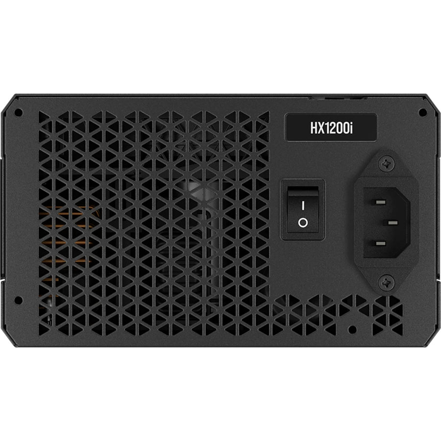 Corsair HXi Series HX1200i 1200W Platinum ATX 3.1 Power Supply