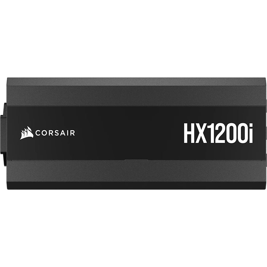 Corsair HXi Series HX1200i 1200W Platinum ATX 3.1 Power Supply