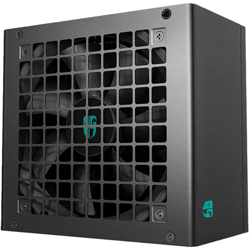 DEEPCOOL Gamer Storm PF500x 500W 80PLUS 230V Bronze Power Supply