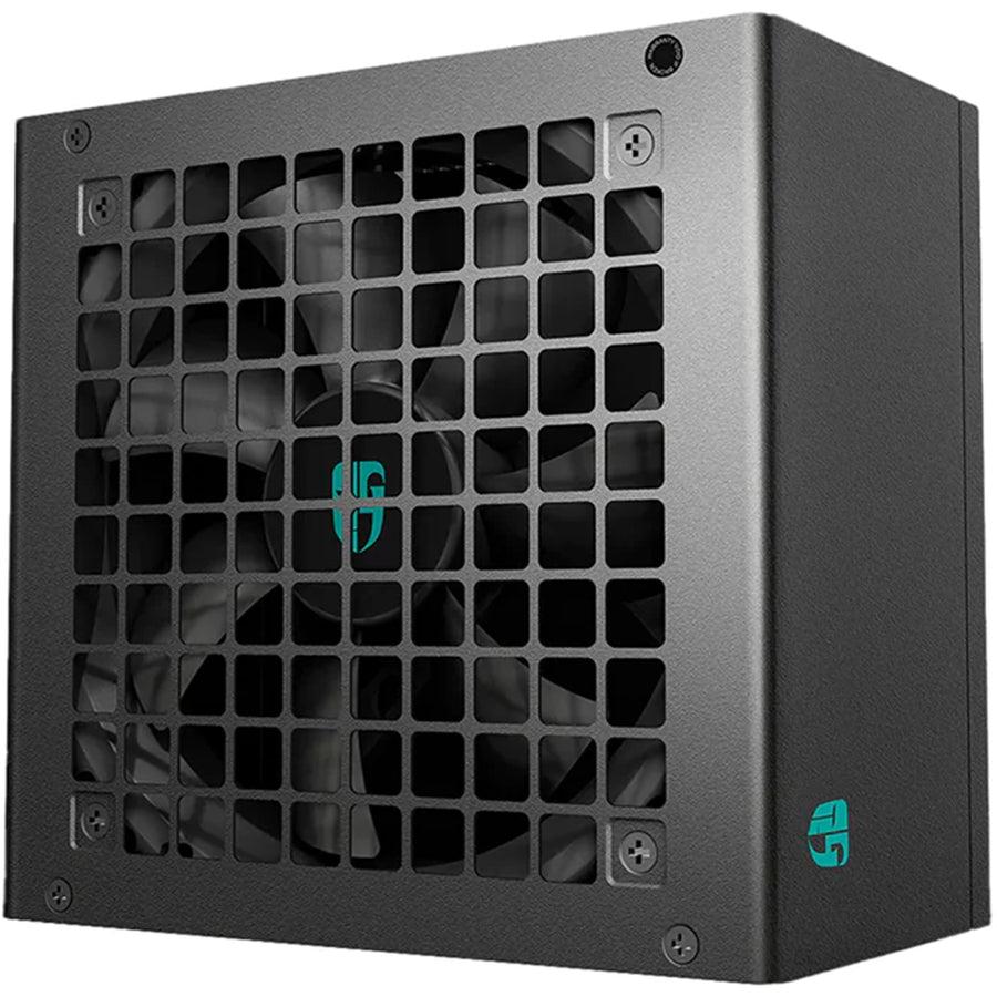 DEEPCOOL Gamer Storm PF500x 500W 80PLUS 230V Bronze Power Supply
