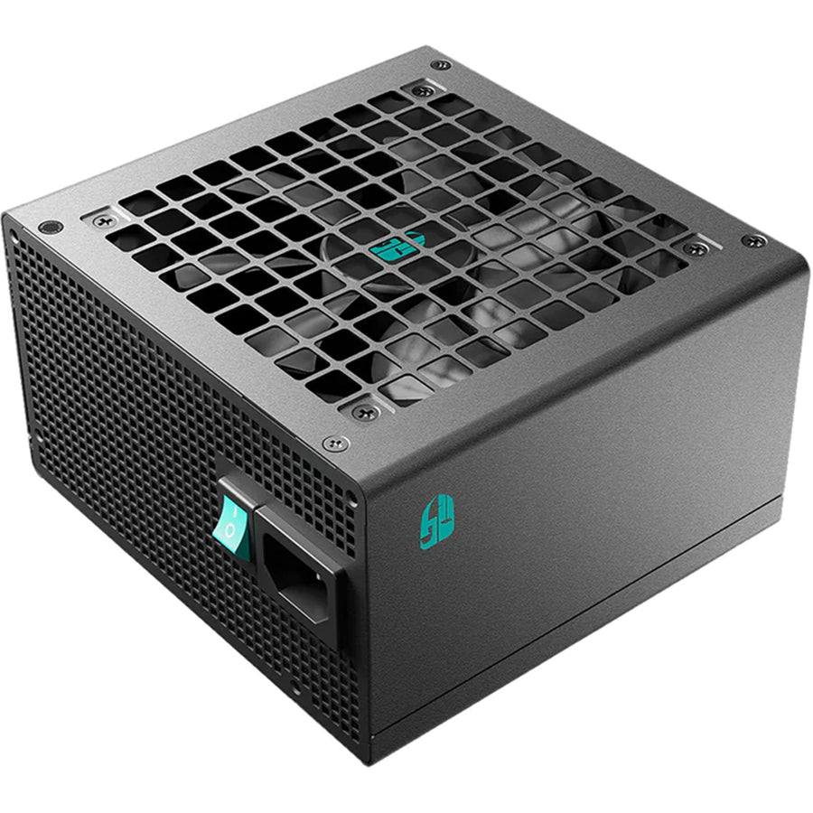 DEEPCOOL Gamer Storm PF500x 500W 80PLUS 230V Bronze Power Supply