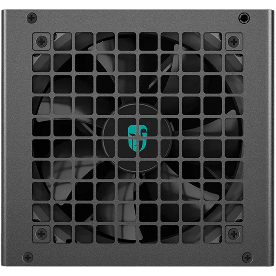 DEEPCOOL Gamer Storm PF600x 600W 80PLUS 230V Bronze Power Supply