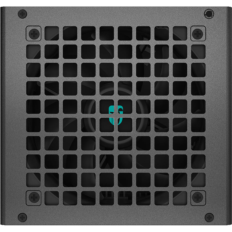 DEEPCOOL  PQ750G Black 750W ATX 3.1 Power Supply