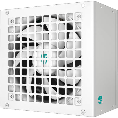 DEEPCOOL  PQ750G White 750W ATX 3.1 Power Supply