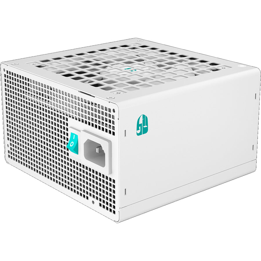 DEEPCOOL  PQ750G White 750W ATX 3.1 Power Supply
