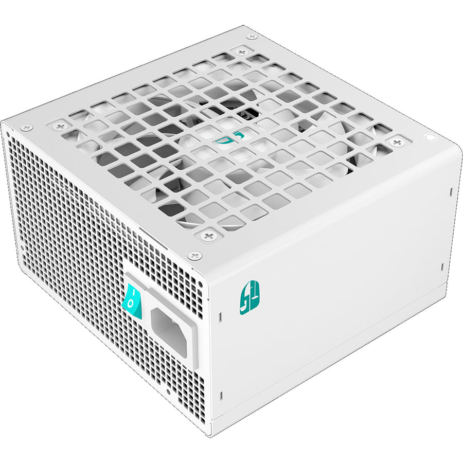 DEEPCOOL  PQ750G White 750W ATX 3.1 Power Supply