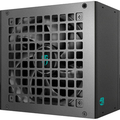 DEEPCOOL  PQ850G Black 850W ATX 3.1 Power Supply