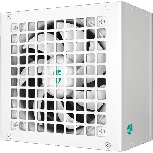 DEEPCOOL  PQ1000G White 1000W ATX 3.1 Power Supply