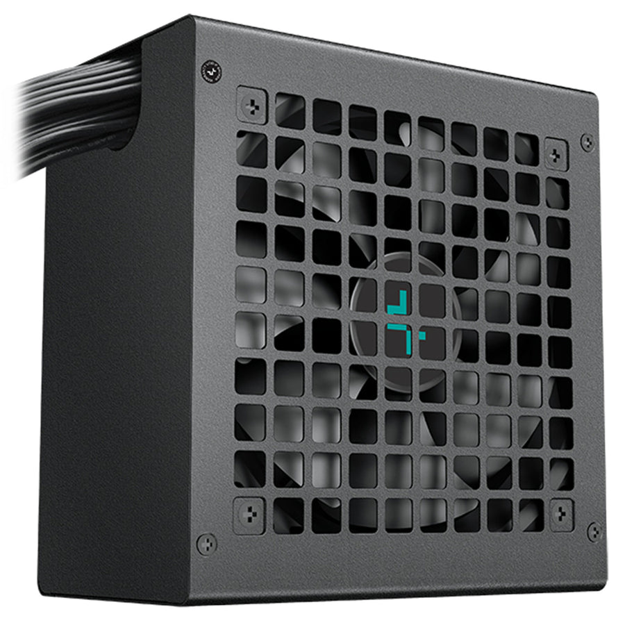 DEEPCOOL  PL550D 550W Power Supply