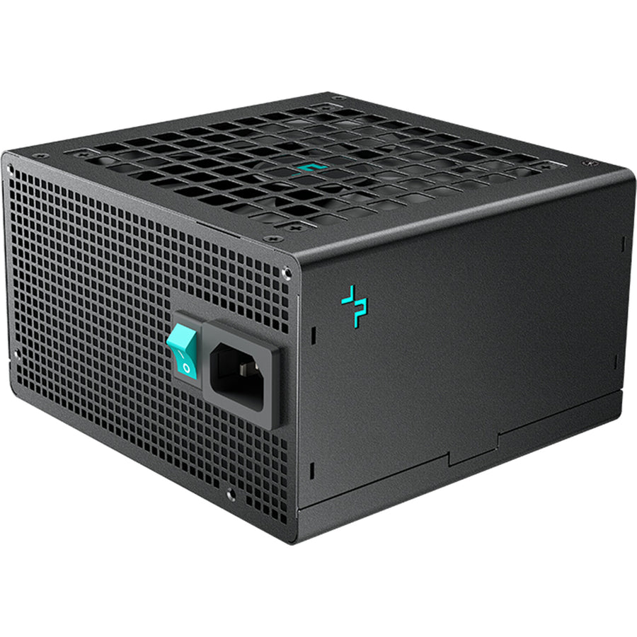DEEPCOOL  PL650D 650W Power Supply