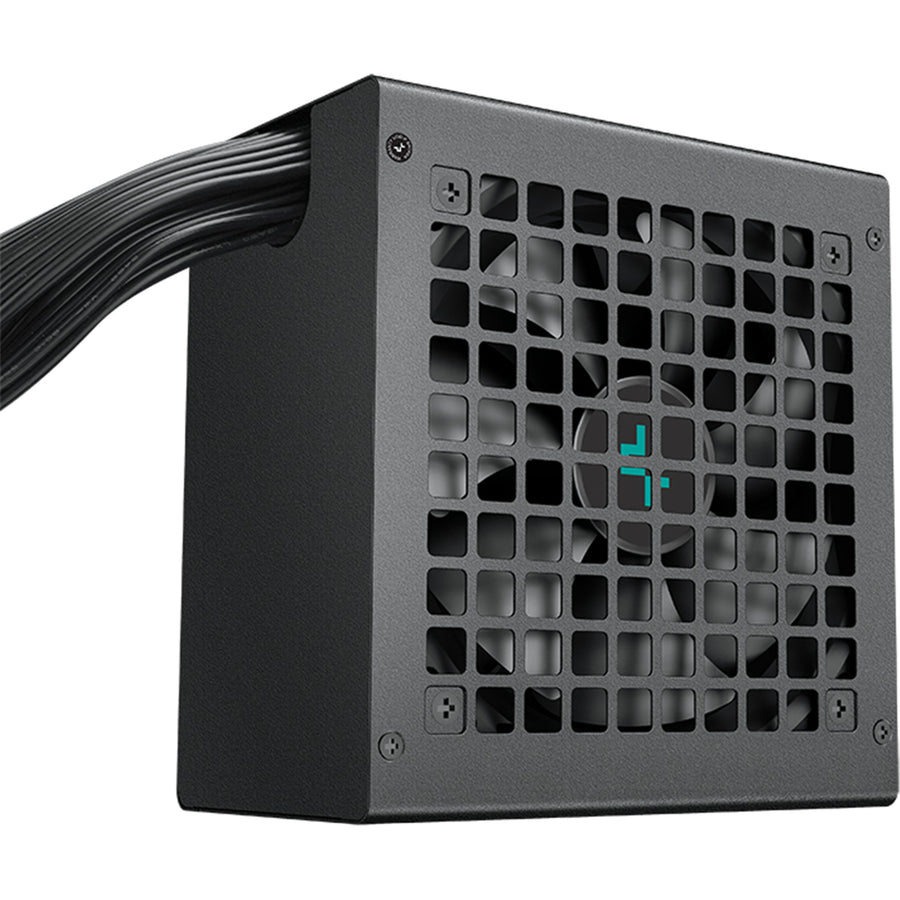 DEEPCOOL  PL650D 650W Power Supply