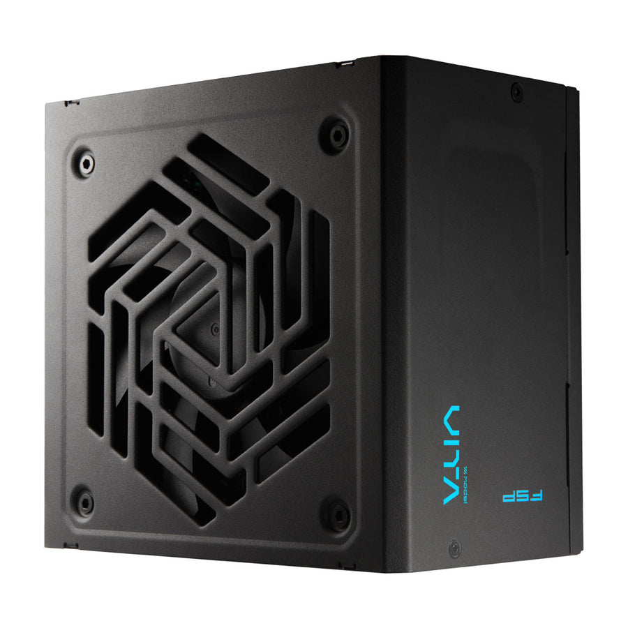 FSP VITA GD  650W ATX 3.1 80 Plus Gold  Fixed Cable Power Supply