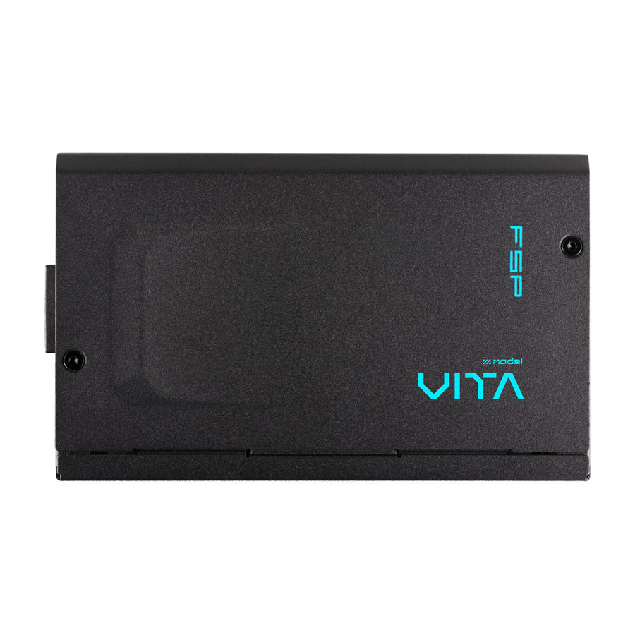 FSP VITA GD  750W ATX 3.1 80 Plus Gold Fixed Cable Power Supply