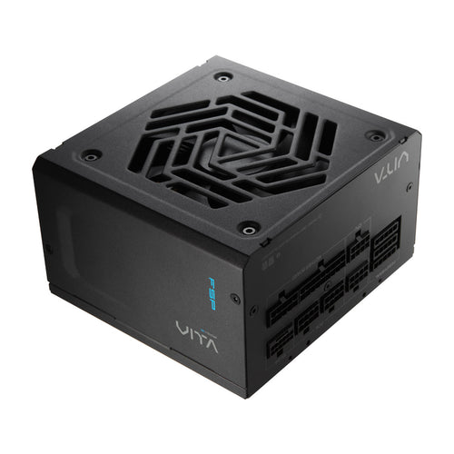 FSP VITA GM  750W ATX 3.1 Black Full Modular 80 Plus Gold Power Supply