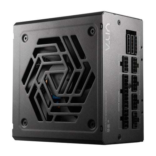 FSP VITA GM  750W ATX 3.1 Black Full Modular 80 Plus Gold Power Supply