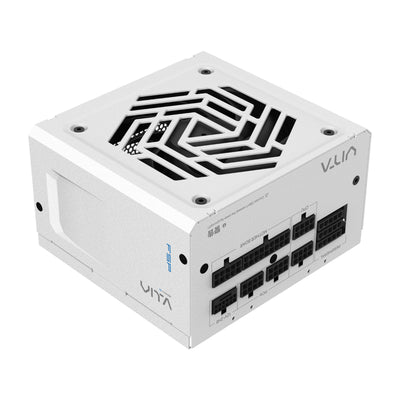 FSP VITA GM  750W ATX 3.1 White Full Modular 80 Plus Gold Power Supply