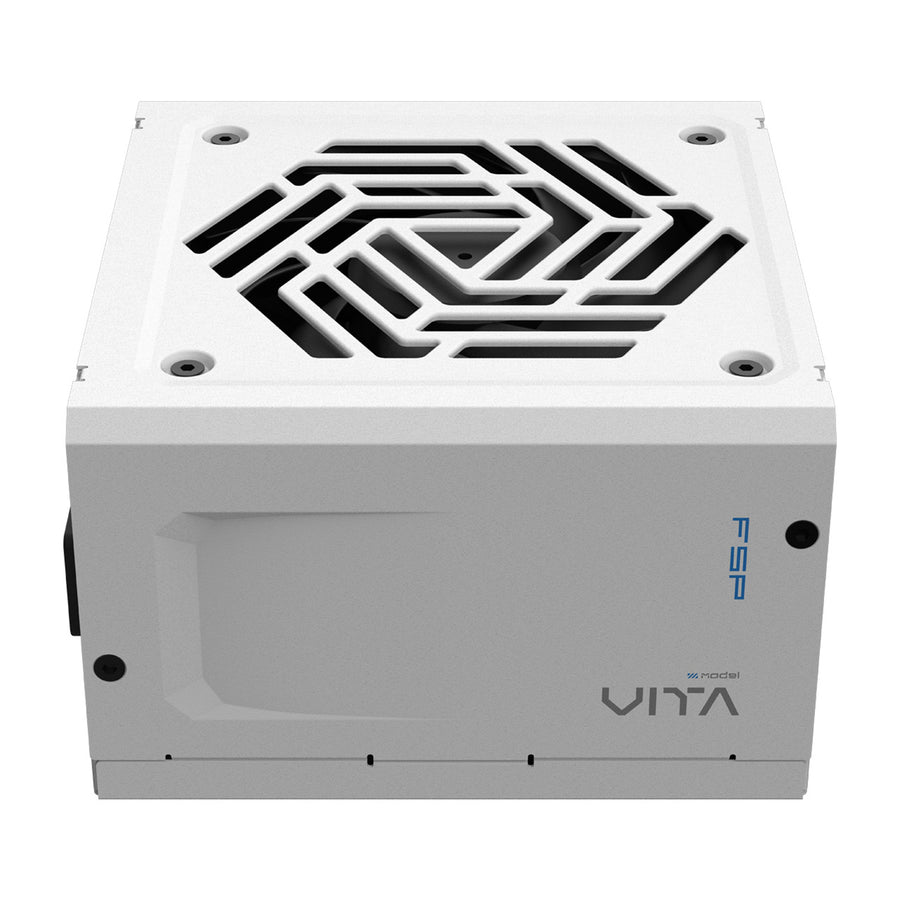FSP VITA GM  750W ATX 3.1 White Full Modular 80 Plus Gold Power Supply