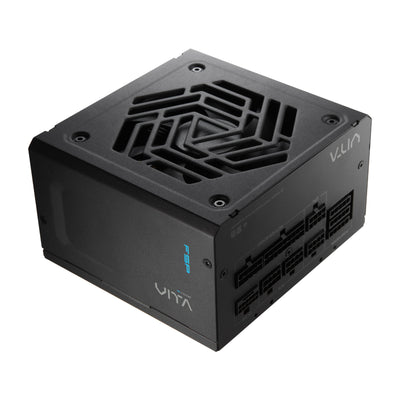 FSP VITA GM  850W ATX 3.1 Black Full Modular 80 Plus Gold Power Supply