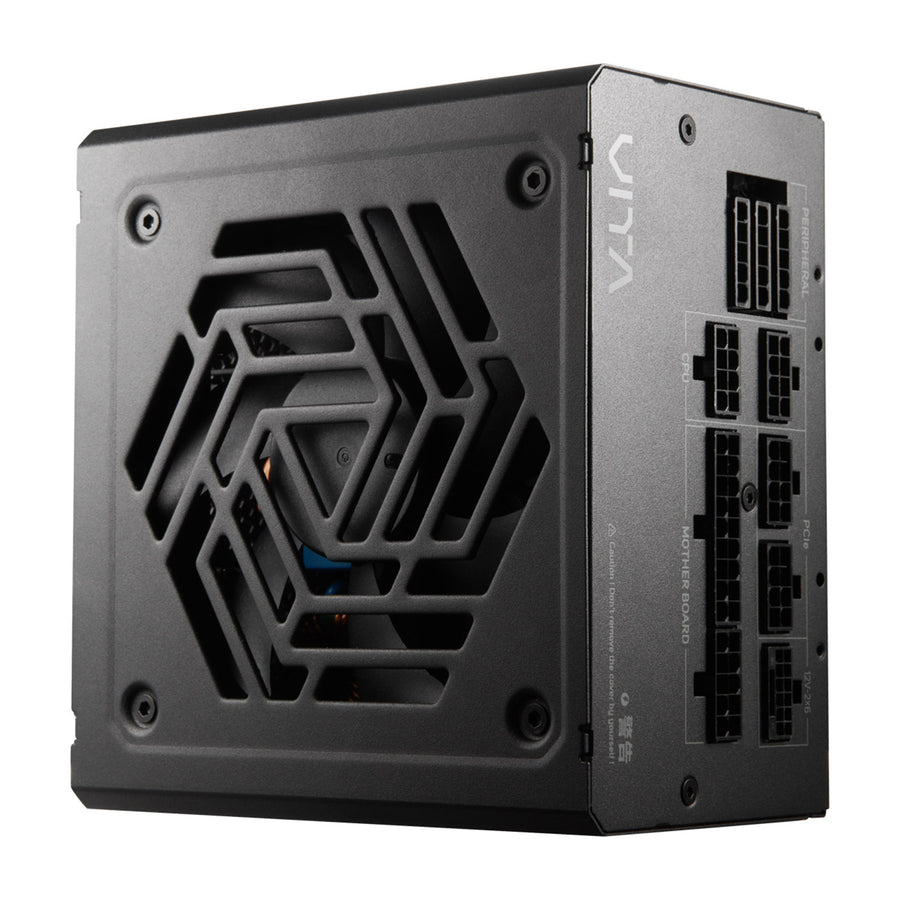 FSP VITA GM  850W ATX 3.1 Black Full Modular 80 Plus Gold Power Supply