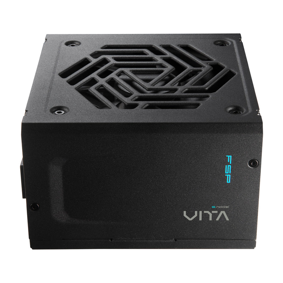 FSP VITA GM  850W ATX 3.1 Black Full Modular 80 Plus Gold Power Supply