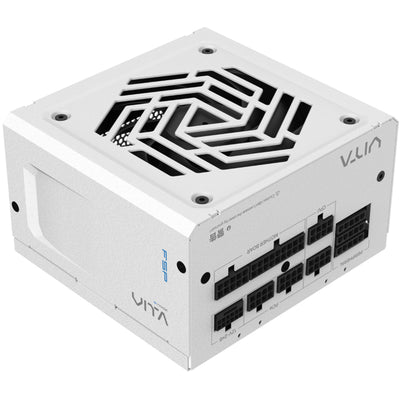 FSP VITA GM  850W ATX 3.1 White Full Modular 80 Plus Gold Power Supply