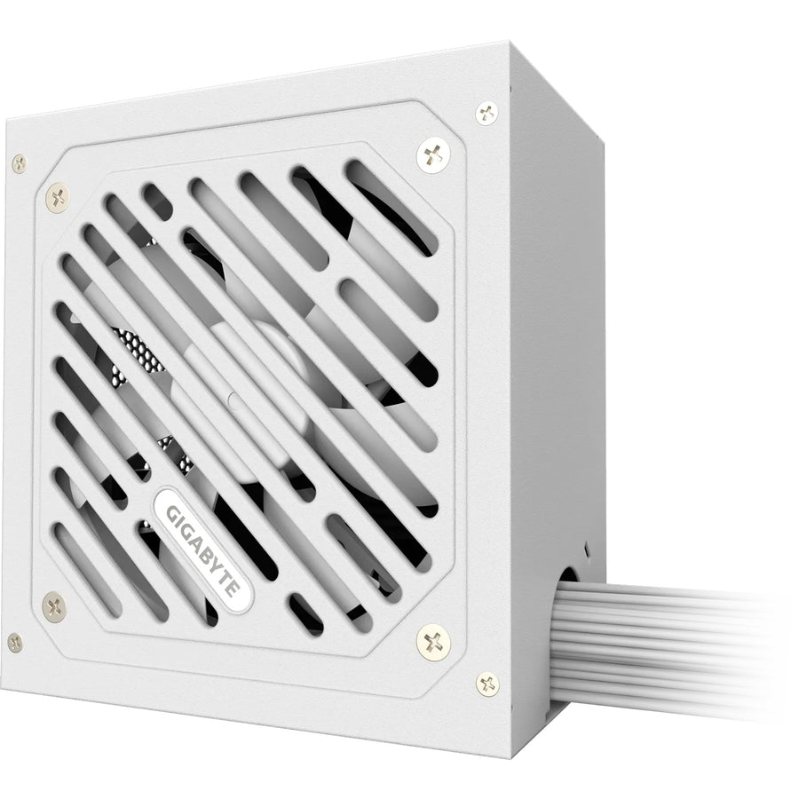 Gigabyte P550SS ICE White 550W ATX 3.1 ready Power Supply