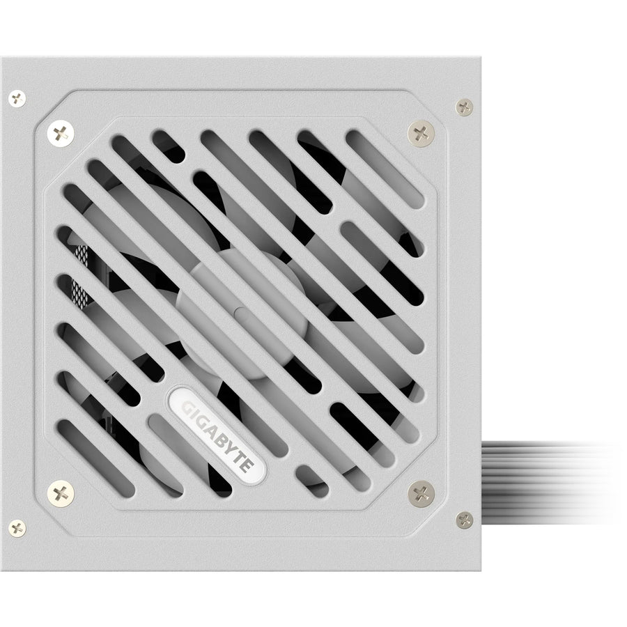 Gigabyte P550SS ICE White 550W ATX 3.1 ready Power Supply