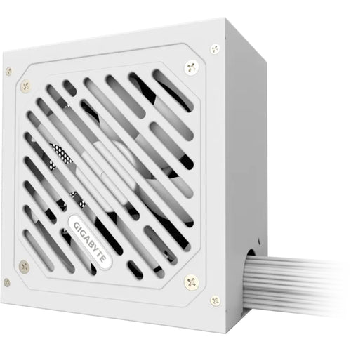 Gigabyte P650SS ICE White 650W ATX 3.1 ready Power Supply